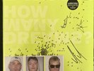 DMA'S How Many Dreams? LP SIGNED / AUTOGRAPHED NEON YELLOW 180G VINYL NEW SEALED