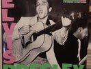 Elvis Presley ST LP Sealed LPM-1254