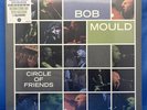 Bob Mould  ( Hüsker Dü ) • Circle Of Friends. 2x 180g CLEAR Vinyl • SEALED