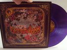 Panic At The Disco PRETTY ODD Vinyl - PURPLE - 2013 Hot Topic Pressing