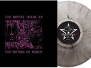THE SISTERS OF MERCY The Reptile House RSD 2023 Record Store Day
