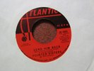 NORTHERN SOUL 45 POINTER SISTERS SEND HIM BACK 2ND 1970S PRESS