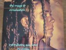 The Magi & Emanation Everybody Say Love Rare 12