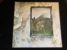 LED ZEPPELIN - 4 IV Zoso (Atlantic SD 7208, w/Inner) -Vinyl- EX/EX
