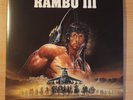 Jerry Goldsmith - Rambo 3 - 2* Vinyl Green Neu nicht Verschweißt