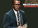 MILES DAVIS - My Funny Valentine: In Concert (180g MFSL VINYL LP, 2016) **NEW**