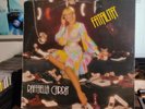 Raffaella Carrà – Fatalità -Carra' Fatalita' LP 1983 Hispavox HVX 70702 EX++/VG