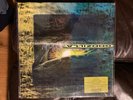 Godzilla OST Soundtrack, 1998 Limited Edition Green Vinyl 2 LP Record. Rare.