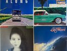 Tatsuro Yamashita Come Along 1 2 Big Wave Mariya Takeuchi Variety Special Set 4