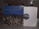 SXL 2007 ED1 Rossini La Boutique Fantasque Solti 1958 Decca WBG 1st BBB