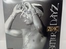 2Pac Better Dayz Vinyl 4x LP 2002 Death Row OOP RARE Tupac Better Days
