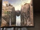 vinyl records- Dream Theater - A View From The Top Of The World - New , Signed .