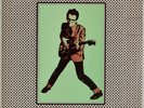 ELVIS COSTELLO: My Aim Is True UK Stiff New Wave LP NM Vinyl ’77 Green Cover