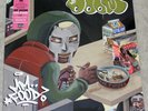MF DOOM MM FOOD Green Pink Vinyl 2xLP Limited Edition OOP