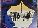 GEORGE RUSSELL Presents The Esoteric Circle - Flying Dutchman FD 10125 LP Vinyl