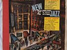 New 52nd Street Jazz Dizzy Gillespie Coleman Hawkins RCA Victor 4X 78 RPM