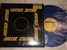 Billie Eilish Live At Third Man Records RSD Blue Vinyl NM/NM