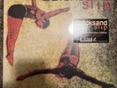 Quicksand - Slip Vinyl Limited Bone W/ Red & Black Splatter ️Ships today ️