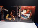 STEVE MILLER 2-Lp Lot