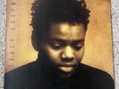 Tracy Chapman  Self Titled 1988 1st Press Europe  Vinyl LP, Matte  Cover, VG+/EX