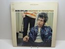 BOB DYLAN - HIGHWAY 61 REVISITED - COLUMBIA  - CS 9189 -  1965 1ST PRESS  EX/VG+