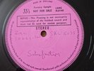 Satisfaction - Satisfaction (1970) UK Vinyl LP - SKL 5075 - Rare Factory Sample