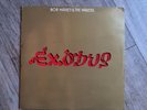Bob Marley & The Wailers Exodus ILPS9498 Vinyl, Very Near Mint Condition