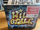 Kenny Dope Wild Style Breakbeats 7