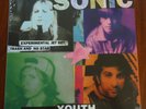 Sonic Youth Experimental Jet Set, Trash And No Star LP (2016) NEW