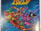 Edguy - Rocket Ride + 5 Bonus (Ltd. Vinyl 2LP, Nuclear Blast 2006) Avantasia*NEW