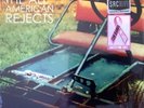 The All American Rejects Self-titled PINK LP + 7