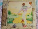 Elton John ‎Goodbye Yellow Brick Road Rare Ltd Edit Yellow 12