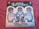 Gentle Giant - Three Friends - Vertigo (Swirl) - UK Original Pressing LP