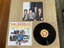 The Beatles alt Promo Apple LP record SUMMER OF LOVE