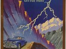 LITTLE FEAT: Feats Don’t Fail Me Now US Warner Bros OG Rock Vinyl LP NM