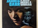 JAMES CARR A MAN NEEDS A WOMAN GOLDWAX VG3004 JAPAN VINYL LP