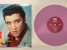 Elvis Presley | Especially For You [HMV | pink vinyl 10