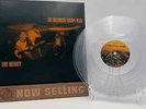 The Dillinger Escape Plan - Live Infinity Vinyl LP Clear LTD 100