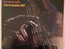 DANNY THOMPSON TRIO with JOHN McLAUGHLIN Live in Session 1967 SEALED 10
