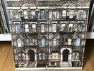 Led Zeppelin - Physical Graffiti - French Label 89.400 - 1975