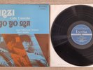 LYRITA LP SRCS-112 Finzi - Cello Concerto - Yo-Yo Ma - Handley 1979 UK TAS NM