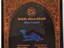 AUDIOPHILE ENJA STEREO ENJ 7053 2 GERMANY 180g RABIH ABOU-KHALIL 