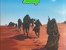 Sleep Dopesmoker BLACK VINYL 2 LP 2022 reissue NEW/SEALED
