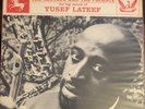 Yusef Lateef•The Centaur And The Phoenix•LP—RLP 9337•Riverside 1966 Stereo EX