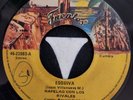 Los Rivales ESQUIVA / CUMBIA SONIDERA CLASSICA / AUDIO 45rpm 1984