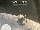 WEEZER Pacific Daydream LP Vinyl Sealed