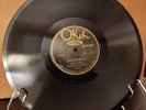 Okeh 78 RPM Kalama’s Quartette - 
