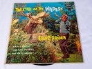 The Call Of The Wildest Louis Prima Capitol T836 LP NM