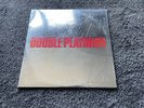 KISS Double Platinum LP Vinyl Record  Double LP CASABLANCA RECORDS