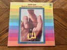 JIMMY CLIFF Wonderful World Beautiful People LP 1970 A&M SP4251